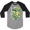 skyjack 3/4 Sleeve Shirt