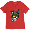 pirate hylian V-Neck Tee