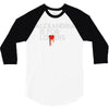 alexandria is for lovers 3/4 Sleeve Shirt