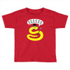rich snake Toddler T-shirt