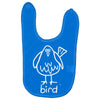 bird Baby Bibs