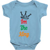 fahrie77 Baby Bodysuit