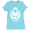 marvel comic god of mischeif thor unisex Ladies Fitted T-Shirt
