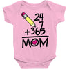 mothers day Baby Onesie