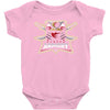 travis howell Baby Onesie