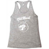 old skool Racerback Tank