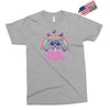 heavy meowtal Exclusive T-shirt
