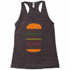 poop Racerback Tank