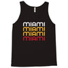 miami Tank Top