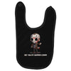 see you at summer camp! Baby Bibs