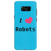 i love robots Samsung Galaxy S8