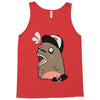 watchout Tank Top