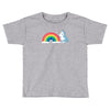 tasty rainbow Toddler T-shirt