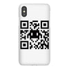 invadqr iPhoneX