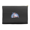 raising the flag Accessory Pouches