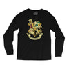 pokewarts Long Sleeve Shirts