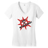 got it memorized Women's V-Neck T-Shirt