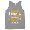mars Tank Top