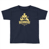 bushwood country club Toddler T-shirt
