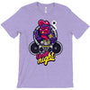 up all night T-Shirt