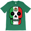 mexico till i die T-Shirt