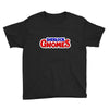 Sherlock Gnomes Youth Tee