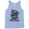 jaw dropping Tank Top