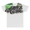 batmowbile All Over Men's T-shirt