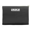 peace drum new Accessory Pouches