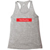 kentucky Racerback Tank
