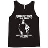 frankenstein's day care Tank Top