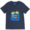 princess V-Neck Tee