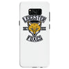 leicester foxes Samsung Galaxy S8