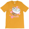 clean eating T-Shirt