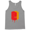i'll never let go Tank Top