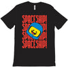 spaceship T-Shirt