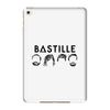 bastille iPad Mini 4