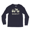 hauling a Long Sleeve Shirts