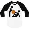 fahrie 3/4 Sleeve Shirt