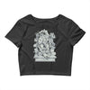 battle fungale Crop Top