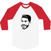 fahrie77 3/4 Sleeve Shirt