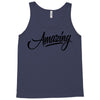 amazing 3 Tank Top