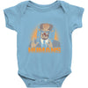 humans Baby Bodysuit