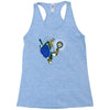 link to the past Racerback Tank