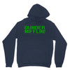 dunder miflin Unisex Hoodie