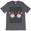 ugly santa noel T-Shirt