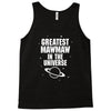 Greatest Mawmaw In The Universe Tank Top