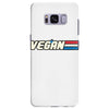 Vegan Parody Cobra Commander Samsung Galaxy S8 Plus