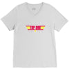 top dad V-Neck Tee