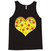 pizza lover Tank Top